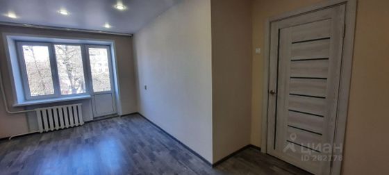 Продажа 2-комнатной квартиры 42,2 м², 2/5 этаж