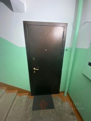 Продажа 3-комнатной квартиры 66,7 м², 2/3 этаж