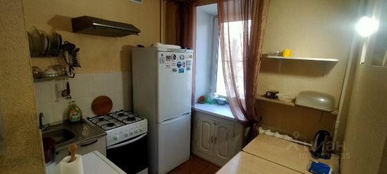 Продажа 1-комнатной квартиры 20,7 м², 3/9 этаж