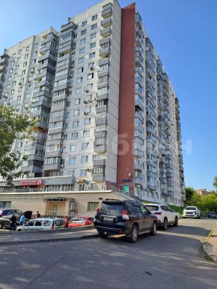 Продажа 1 комнаты, 15 м², 13/16 этаж