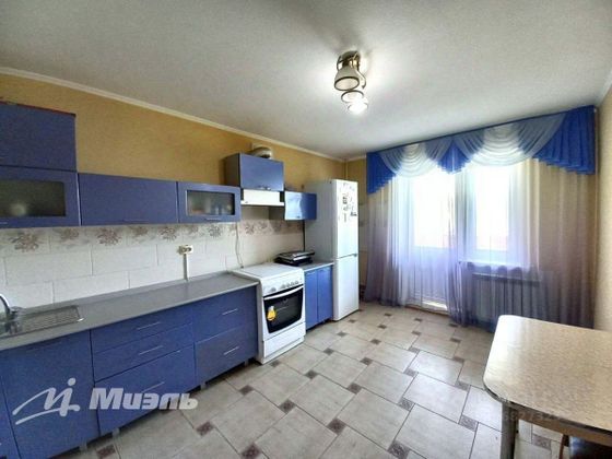 Продажа 1-комнатной квартиры 42,1 м², 3/9 этаж