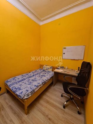 Продажа 3-комнатной квартиры 73,1 м², 2/5 этаж