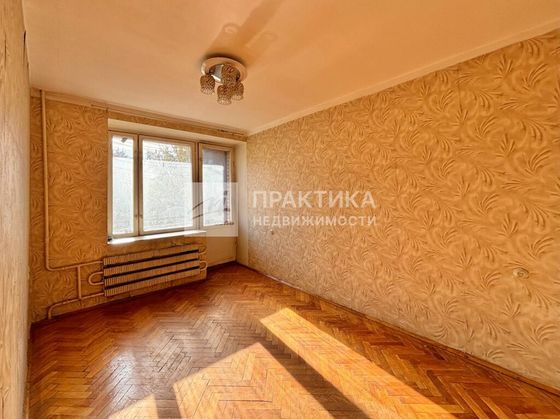 Продажа 3-комнатной квартиры 61,4 м², 2/10 этаж