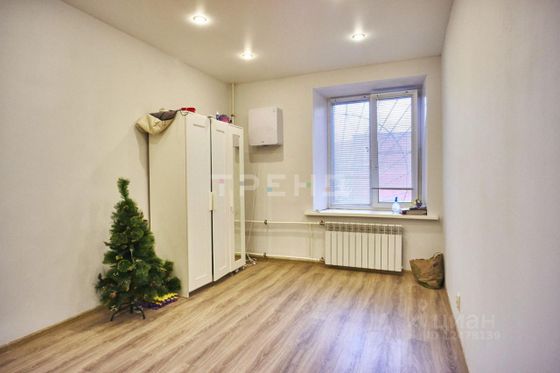 Продажа 3-комнатной квартиры 72,1 м², 1/4 этаж