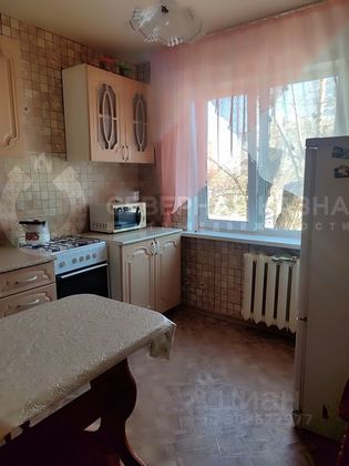 Продажа 2-комнатной квартиры 44,9 м², 2/5 этаж