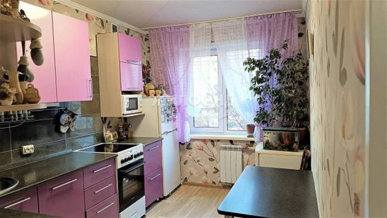 Продажа многокомнатной квартиры 89,7 м², 4/5 этаж