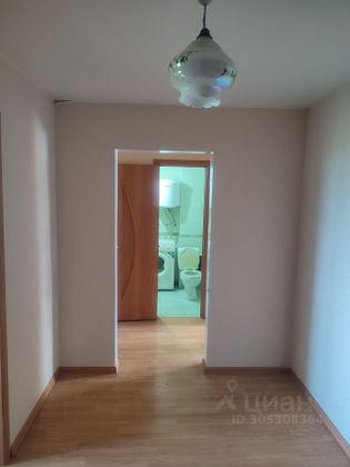 Продажа 2-комнатной квартиры 52,1 м², 3/3 этаж