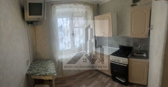 Продажа 2-комнатной квартиры 44 м², 4/5 этаж