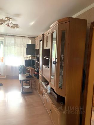 Продажа 2-комнатной квартиры 45 м², 2/5 этаж