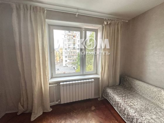 Продажа 2-комнатной квартиры 37,8 м², 5/12 этаж