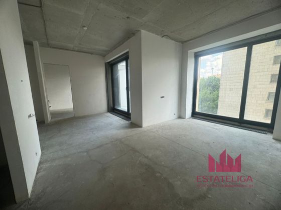 Продажа 3-комнатной квартиры 81 м², 3/37 этаж