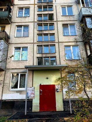 Продажа 3-комнатной квартиры 56 м², 3/5 этаж