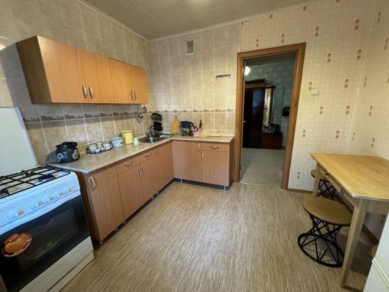 Продажа 2-комнатной квартиры 52,6 м², 2/5 этаж