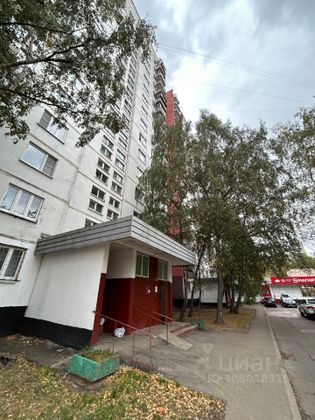 Продажа 1 комнаты, 14,3 м², 11/16 этаж