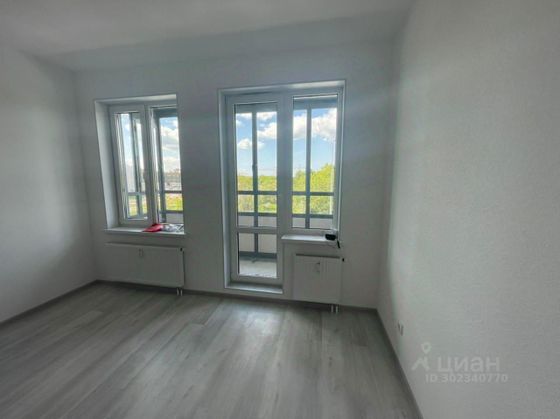 Продажа 2-комнатной квартиры 53 м², 3/5 этаж