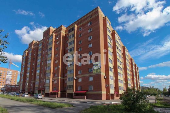 Продажа квартиры-студии 41,6 м², 5/10 этаж