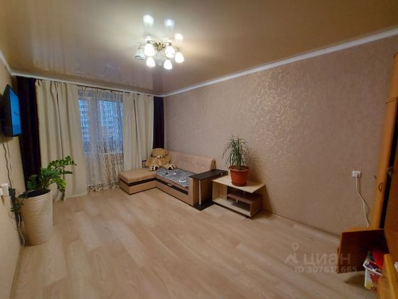 Продажа 1-комнатной квартиры 34 м², 2/7 этаж