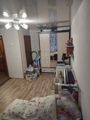 Продажа 1-комнатной квартиры 31 м², 2/5 этаж