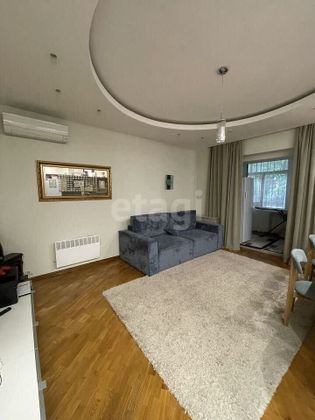 Продажа 2-комнатной квартиры 50,7 м², 1/7 этаж