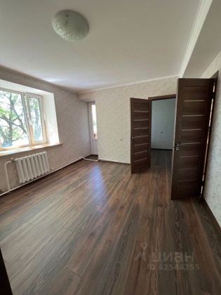 Продажа 1-комнатной квартиры 31 м², 1/10 этаж