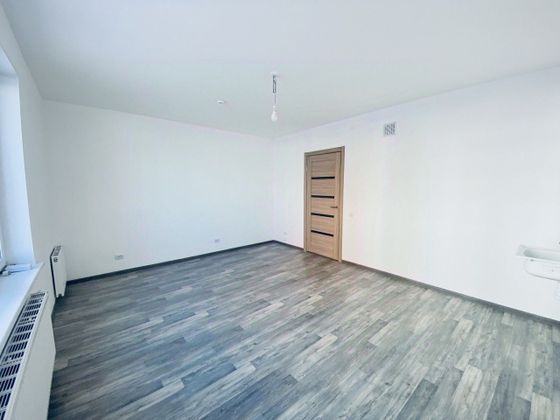 Продажа квартиры-студии 26,2 м², 1/10 этаж