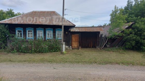 Продажа дома, 41,3 м², с участком 20 соток