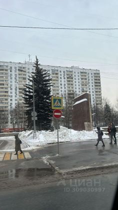 Продажа 1-комнатной квартиры 31,5 м², 12/17 этаж