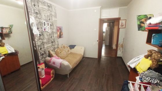 Продажа 3-комнатной квартиры 66,5 м², 5/5 этаж