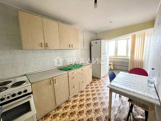 Продажа 2-комнатной квартиры 63,7 м², 12/12 этаж