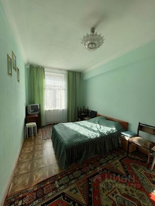 Продажа 2-комнатной квартиры 57,1 м², 3/4 этаж