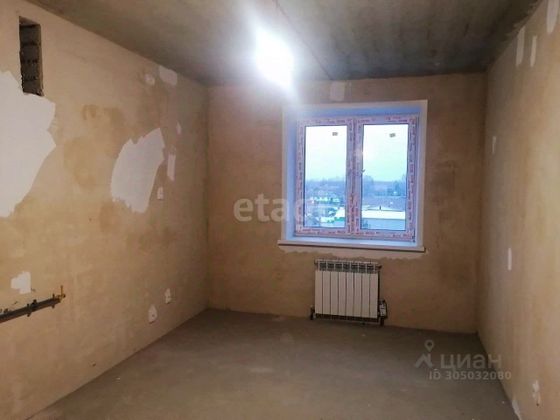 Продажа 3-комнатной квартиры 83 м², 7/10 этаж