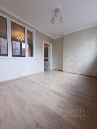 Продажа 2-комнатной квартиры 60 м², 5/21 этаж