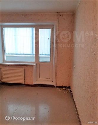 Продажа 1-комнатной квартиры 38 м², 4/9 этаж