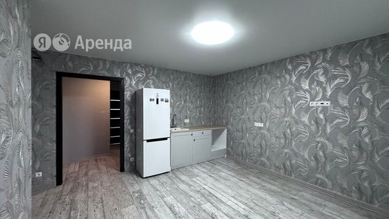 Аренда 3-комнатной квартиры 60 м², 15/17 этаж