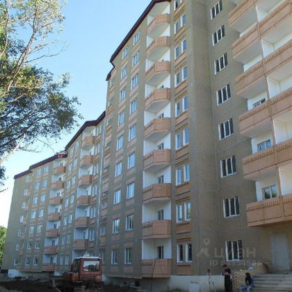 Аренда 2-комнатной квартиры 60 м², 5/7 этаж