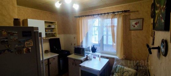 Продажа 2-комнатной квартиры 42,9 м², 5/5 этаж