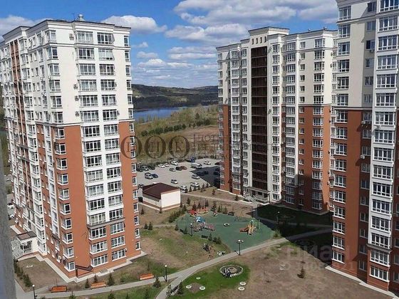 Продажа 2-комнатной квартиры 62 м², 11/16 этаж