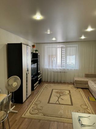 Продажа 2-комнатной квартиры 47 м², 2/9 этаж