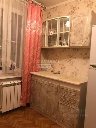 Продажа 2-комнатной квартиры 38 м², 1/12 этаж