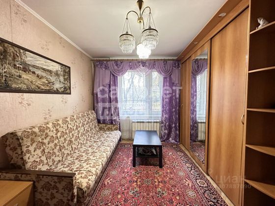 Продажа 2-комнатной квартиры 38 м², 1/12 этаж