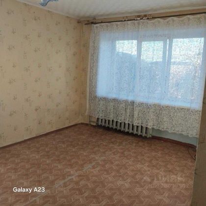 Продажа 1-комнатной квартиры 30,3 м², 3/5 этаж