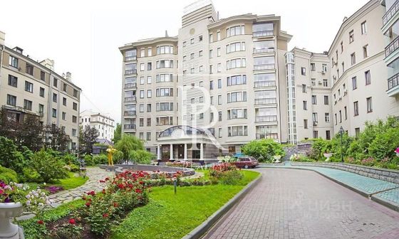 Продажа 4-комнатной квартиры 330 м², 11/13 этаж