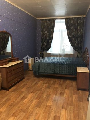 Продажа 2-комнатной квартиры 64,7 м², 1/5 этаж