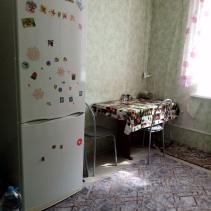 Продажа 1-комнатной квартиры 25 м², 1/3 этаж