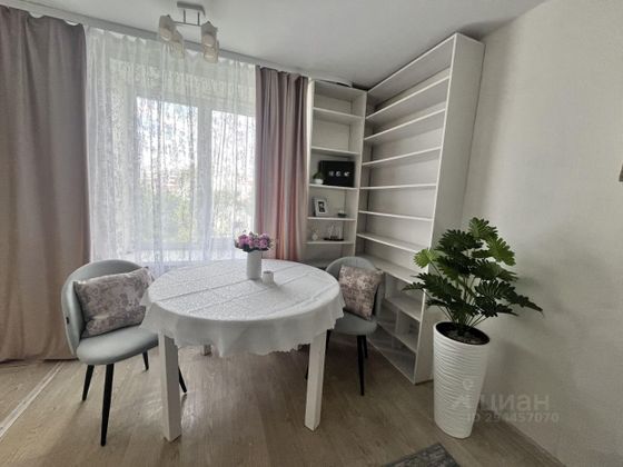 Продажа 3-комнатной квартиры 57 м², 8/9 этаж