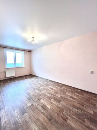 Продажа 1-комнатной квартиры 33,2 м², 2/10 этаж