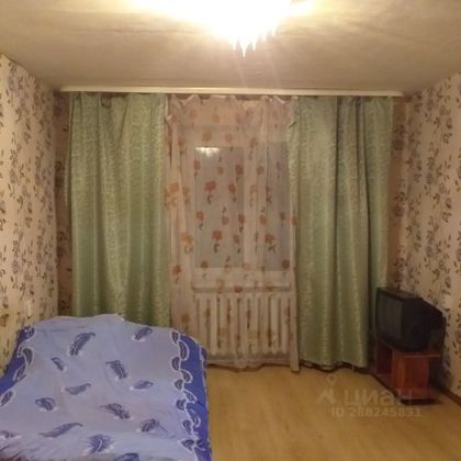 Аренда 2-комнатной квартиры 45 м², 4/4 этаж