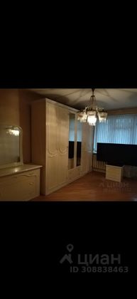 Продажа 1-комнатной квартиры 42 м², 9/14 этаж