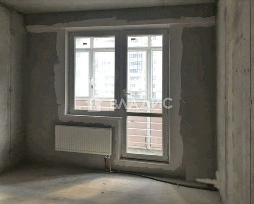 Продажа 2-комнатной квартиры 57,3 м², 10/19 этаж