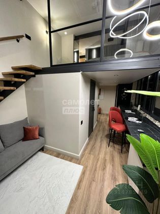 Продажа 2-комнатной квартиры 36 м², 6/14 этаж